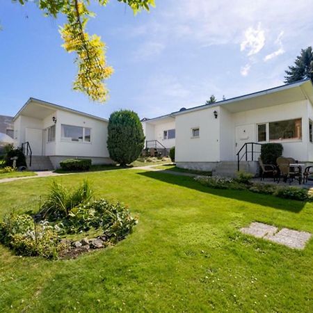 Binz Bungalows By Rujana Dış mekan fotoğraf